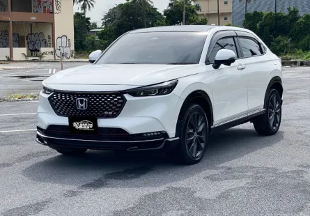 2021 Honda HR-V 1.5 e:HEV RS 