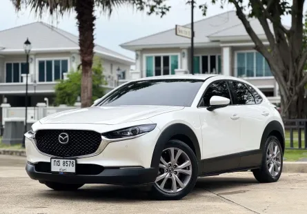2020 Mazda CX-30 2.0 SUV 
