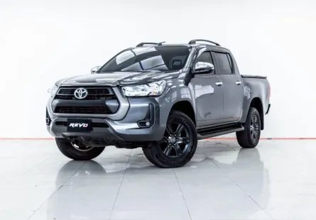 4A812 TOYOTA REVO 2.4 ENTRY PRE 2021