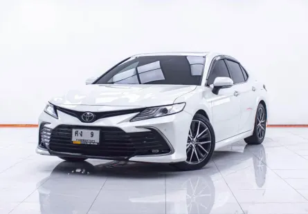 1D860 TOYOTA CAMRY 2.5 PREMIUM SUNROOF AT 2023