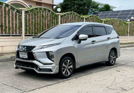 MITSUBISHI XPANDER 1.5 GT ปี 2020 สภาพนางฟ้า