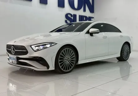 2023 Mercedes-Benz CLS-Class 2.0 CLS 220d  Amg W257 