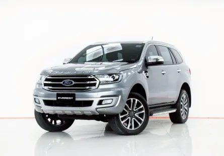 3A999 FORD EVEREST 2.0 TURBO TITANIUM PLUS AT 2019