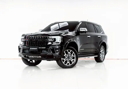 3B041 FORD EVEREST 2.0 BI-TURBO TITANIUM PLUS AT 2023 
