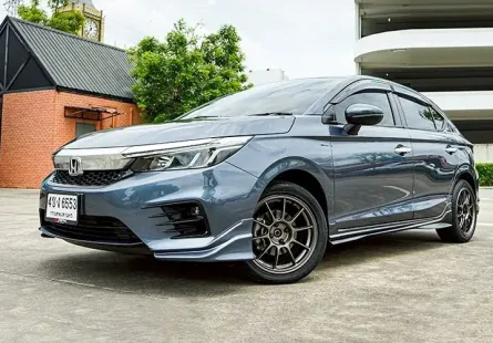2023 HONDA CITY 1.0 SV 