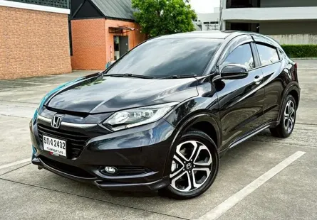 2016 HONDA HRV 1.8 EL  