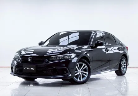 5B924 HONDA CIVIC 1.5 EL AT 2022