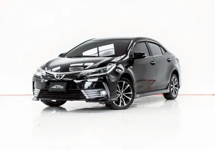 3B020 TOYOTA ALTIS 1.8 ESPORT MNC AT 2017