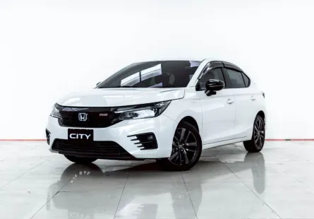 4A815 HONDA CITY 1.5 RS eHEV 2022