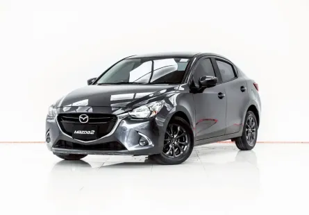 3B002 MAZDA 2 1.3 HIGH CONNECT 4DR AT 2018 