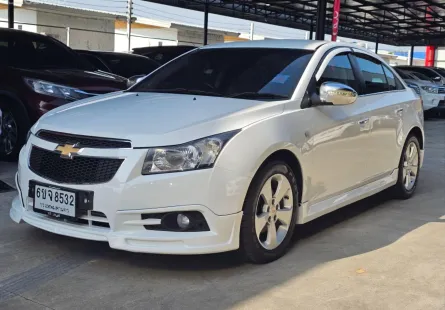 2013 Chevrolet Cruze 2.0 LTZ