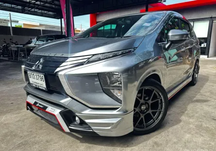 2020 Mitsubishi Xpander 1.5 GT Wagon 