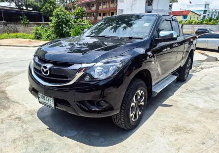 Mazda BT-50 Pro Freestyle Cab 2.2 Hi-Racer ธรรมดา ปี 2019 ผ่อนเริ่มต้น 5,*** บาท