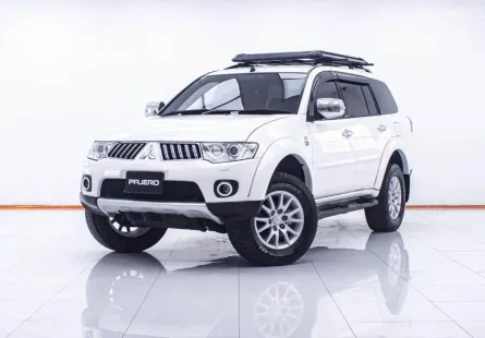 1D789 MITSUBISHI PAJERO 3.0 V6 AT 2014