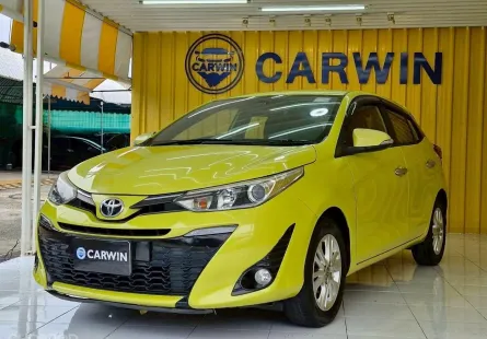 2018 Toyota 