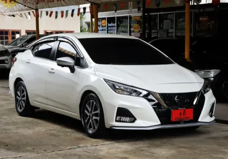 2022 Nissan Almera 1.0 VL Sportech Sedan