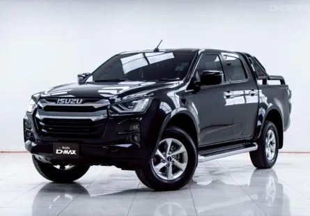 5B953 ISUZU D-MAX 1.9 Ddi L DA HI-LANDER CAB4 AT 2024