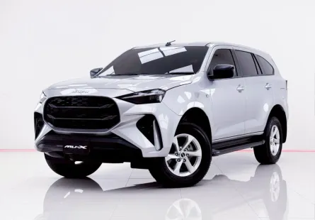 6B103 ISUZU MU-X 1.9 ACTIVE  2025