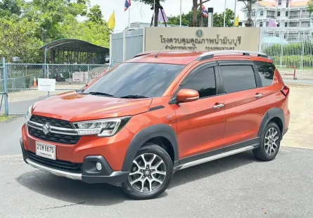 2022 Suzuki XL7 1.5 GLX (ตัวท๊อปสุด)