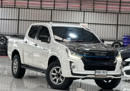 2019 Isuzu D-Max 1.9 Hi-Lander Stealth
