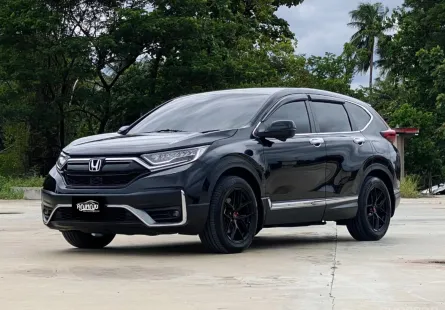 Honda CR-V 2.4 2020 ราคาพิเศษสุด