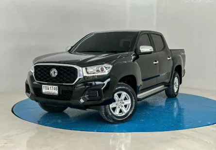 MG Extender Double Cab 2.0 Grand D  ปี 2019/2020 ผ่อนเริ่มต้น 5,*** บาท