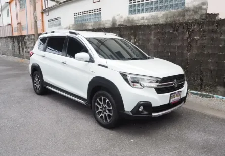 Suzuki XL7 GLX ปี 2022