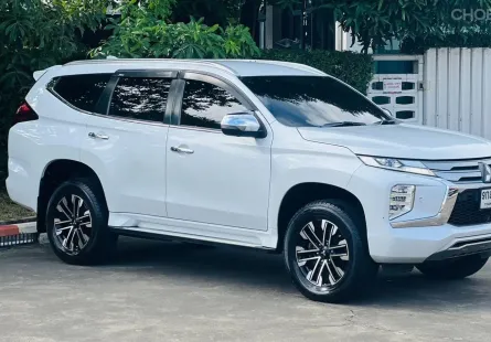 Mitsubishi Pajero Sport 2.4 GT Premium 2020 สภาพดีเยี่ยม