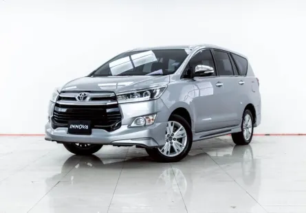 4A820 TOYOTA INNOVA 2.8 V CRYSTA 2017