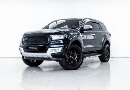 4A818 FORD EVEREST 2.2 TITANIUM+ 2017