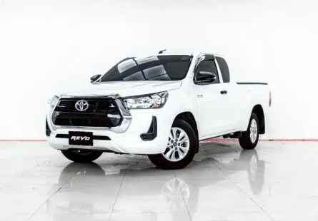 4A819 TOYOTA REVO 2.4 ENTRY Z EDITION 2024