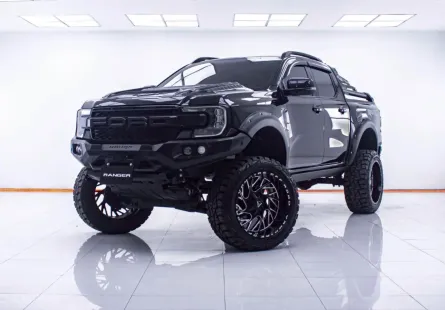 1D857 FORD RANGER 2.0 XLS HI-RIDER DOUBLECAB AT 2025