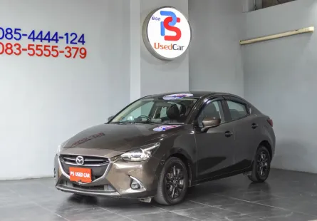 ฟรีเงินดาวน์ รถสภาพสวยพร้อมใช้ Mazda 2 1.3 High Connect 2020 รถมือสองสภาพดี