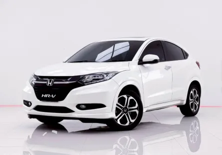 6B095 HONDA HR-V 1.8 EL AT 2015