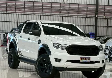 2019 Ford RANGER 2.2 Hi-Rider XLT