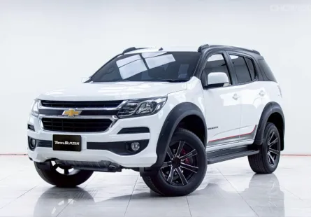 5B958 CHEVROLET TRAILBLAZER 2.5 LT 2WD AT 2020