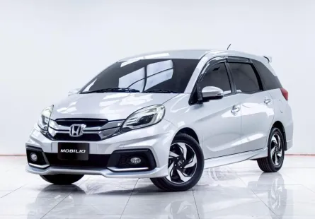5C012 ONDA MOBILIO 1.5 RS AT 2016