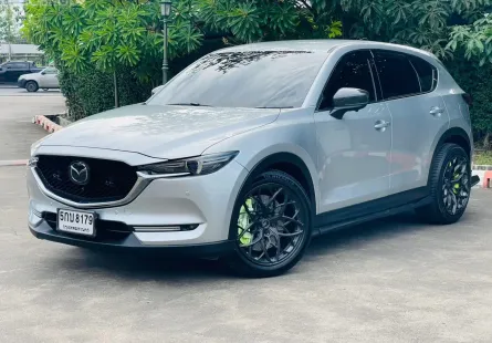 Mazda CX-5 2.0 ปี 2018 ราคาพิเศษสุดคุ้ม