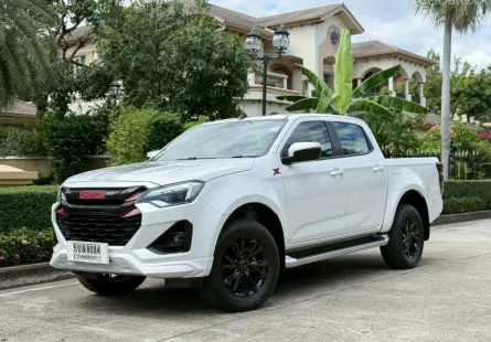 2024 ISUZU D-MAX 1.9 Z X-Series Hi-Lander AT