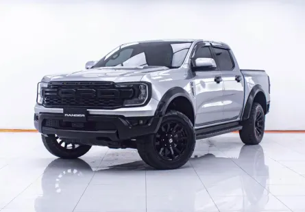 1D483 FORD RANGER 2.0 XLS HI-RIDER DOUBLECAB AT 2023