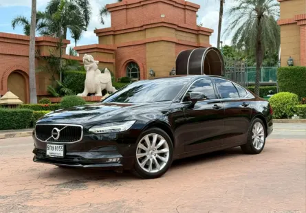 2018 VOLVO S90 2.0 D4 MOMENTUM