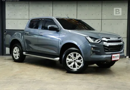 2023 Isuzu D-MAX 1.9 CAB-4 Hi-Lander Z AT ไมล์แท้ 6 พัน (วิ่งน้อย) Warranty3 ปี 100,000KM B1644