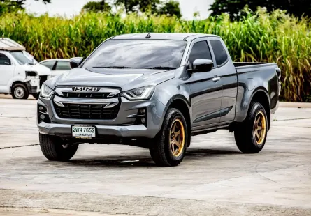2020 Isuzu D-Max 1.9 Hi-Lander รถกระบะ 