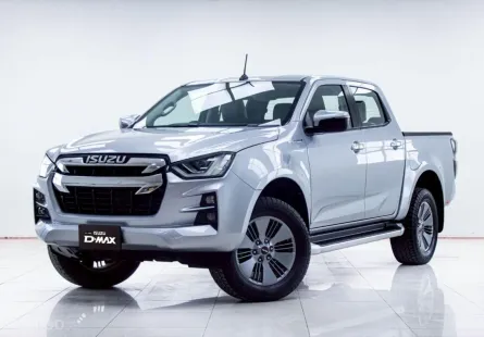 5B981 ISUZU D-MAX 1.9 Ddi Z HI-LANDER CAB4 AT 2020