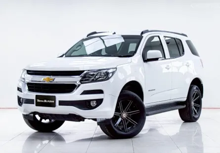 5B954 CHEVROLET TRAILBLAZER 2.5 LT 2WD AT 2019