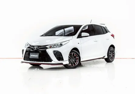 3B013 TOYOTA YARIS 1.2 ENTRY AT 2022