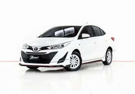 3B012 TOYOTA YARIS ATIV 1.2 J AT 2019