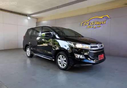 2019 TOYOTA INNOVA CRYSTA 2.8 G AT