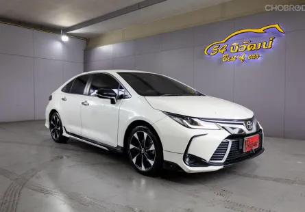 2020 TOYOTA ALTIS TNGA 1.8 GR SPORT CVT