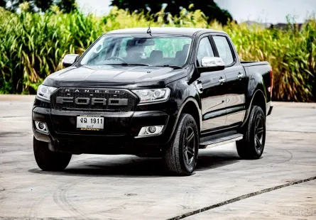 2011 Ford RANGER 2.2 รถกระบะ 